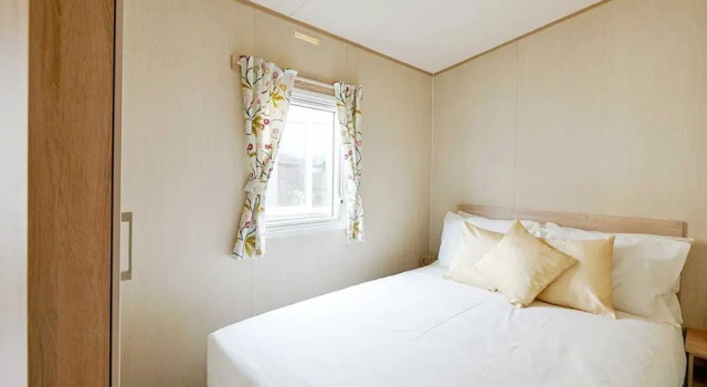 Номер Comfort Mersea Island Holiday Park