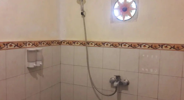 Habitación Estándar Timbool Bungalow