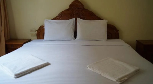 Somvang Hotel, Reserva ahora Hotel Pakse Champasak