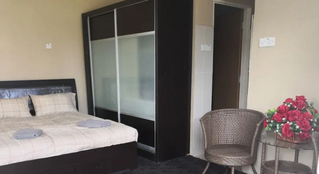 Cottage Garden Home Stay Dine, Prenota Casa vacanze Kinarut Sabah