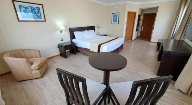 Номер Standard Hotel Diego De Almagro Arica