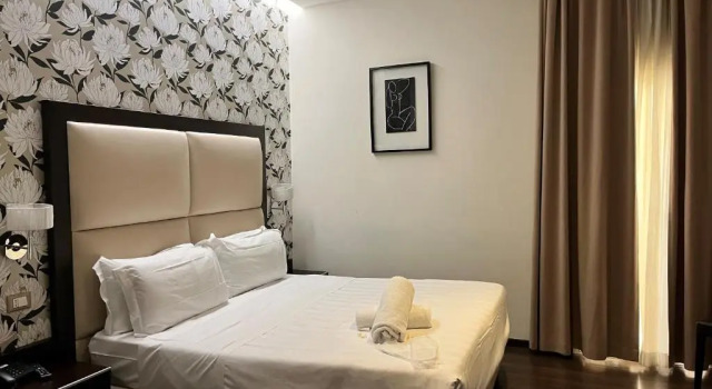 Двухместный номер Deluxe Отель Catone District