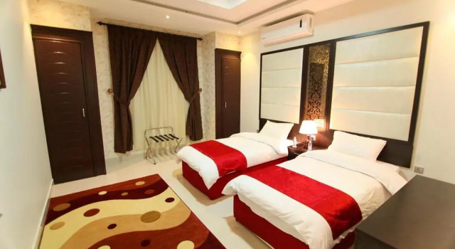 رميس البخاري, Prenota Hotel Hotel a Al-Qassim Region con piscina, Piscina