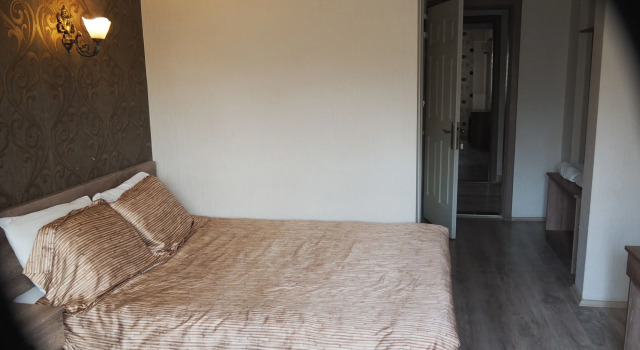 Ozbay Hotel