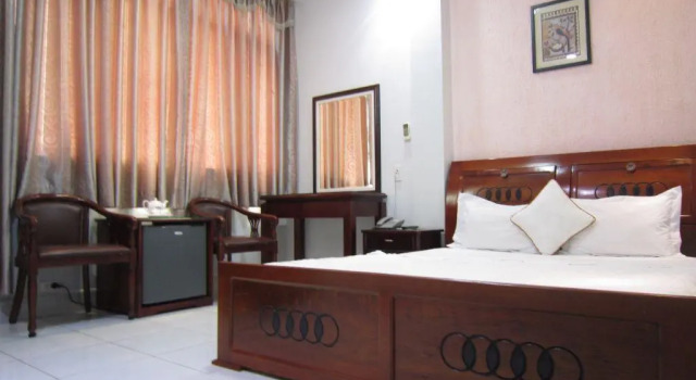 Номер Superior Xuan Dan Hotel