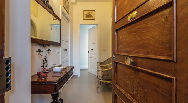Appartamento a due passi da Villa Trabia by Wonderful Italy