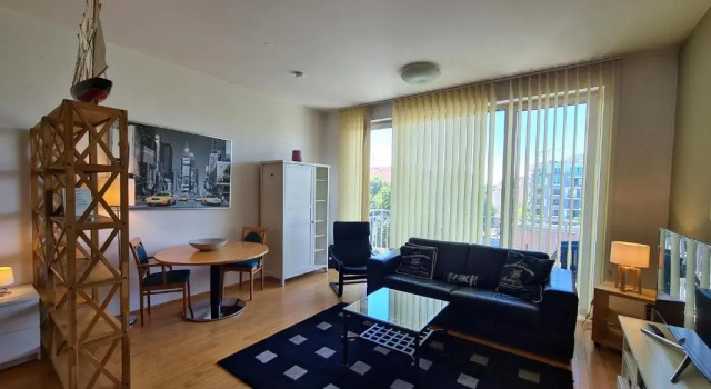 Полулюкс TopDomizil Apartments Berlin Mitte