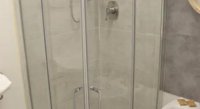 Standard- værelse Albergo Duomo