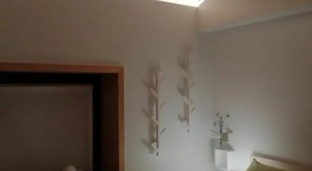 Одноместный номер Standard с видом на горы Hotel Rural Aguazul