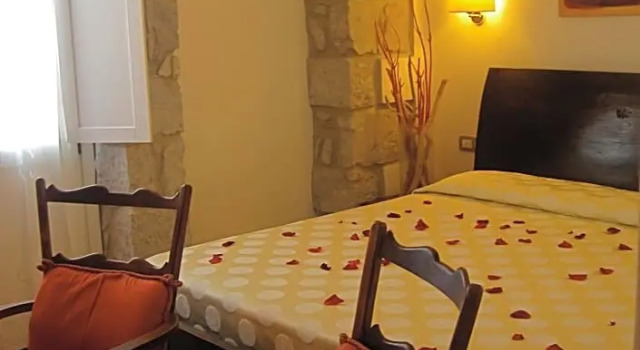 Номер Classic Hotel Villa Pimpina