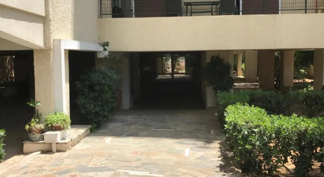 Aris sweet home
