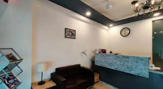 Anaya Suites