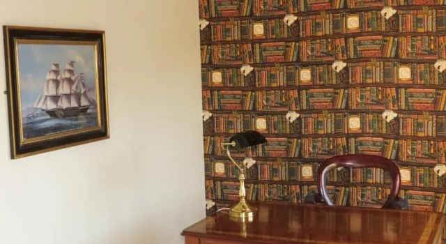 Двухместный люкс Redlands Hotel