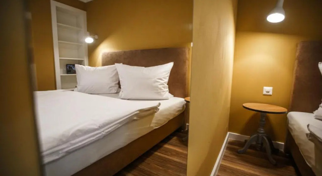 Номер Classic B&B Zum Schleif