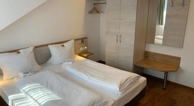 Hotel Waibstadter Hof, Reserva ahora Hotel Waibstadt Baden-Wurtemberg