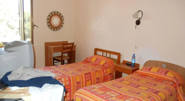 Номер Standard B&B La Pineta