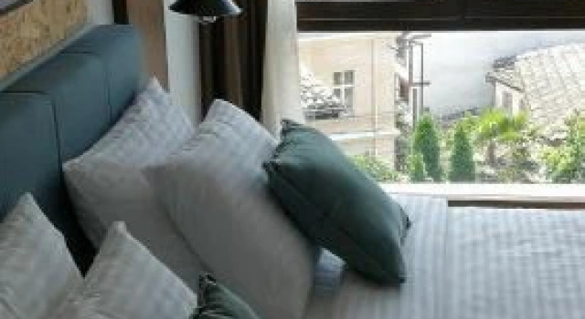 House Momir, Забронировать Отель Отели Охрид 3 звезды, рядом с Upper Gate, 3*