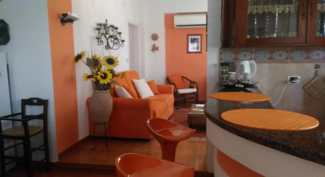 Casa Scilla e Cariddi, Prenota Appartamento Scilla Calabria