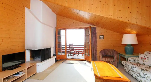 Le Faucon, Buchen Sie Hotel Ollon 