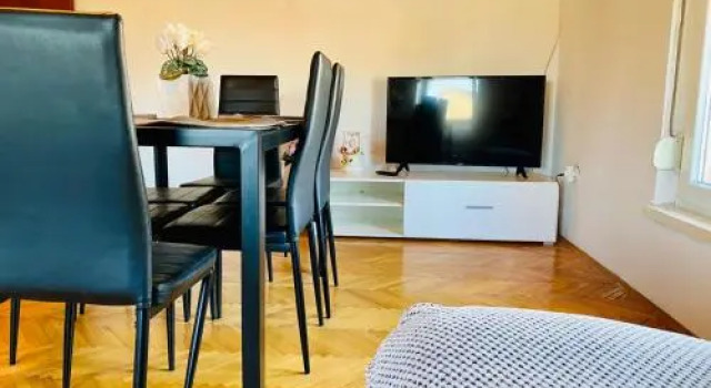Apartment Meri, Забронировать Апартаменты/квартира Бибинье Задарская жупания, рядом с Пляж Старенице