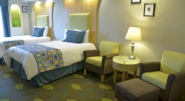Suite doppia Sonesta Essential Savannah