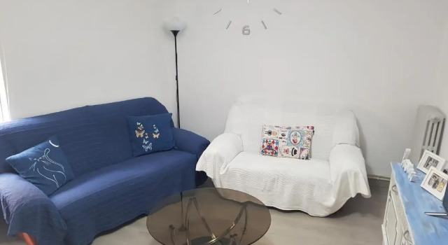 Апартаменты Apartamento Ca'Sara