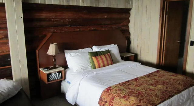 Номер Standard The Surf Lodge and Pub