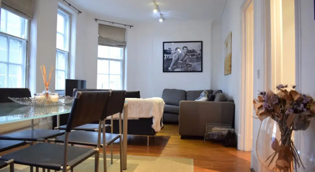 Soho 2 Bedroom Flat, Забронировать Отель Отели Лондона 3 звезды, рядом с Оксфорд Циркус, 3*