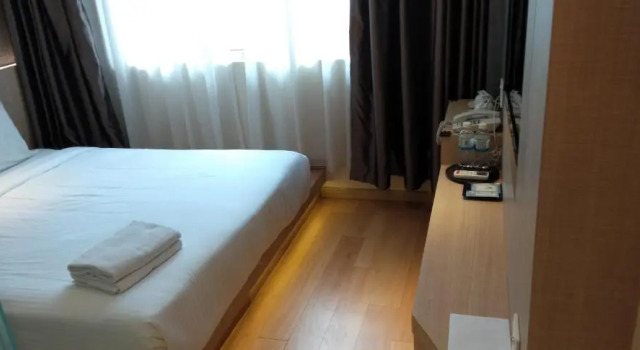 Двухместный номер Standard Kyoto Boutique Hotel