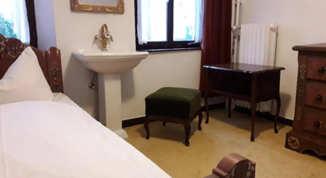 Camera Standard Hotel Feiler