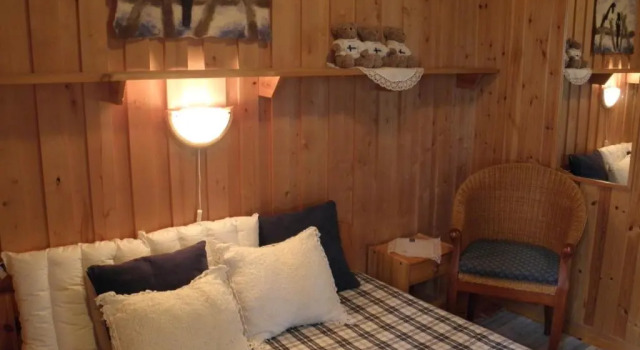 Коттедж Loikansaari Lomamökit Holiday Cottages