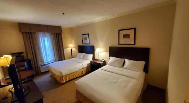 Двухместный номер Standard The Arc Hotel