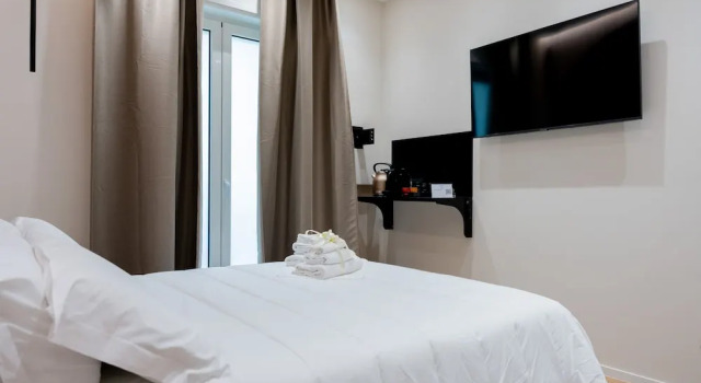 Номер Deluxe CALVANI23 LUXURY HOUSE
