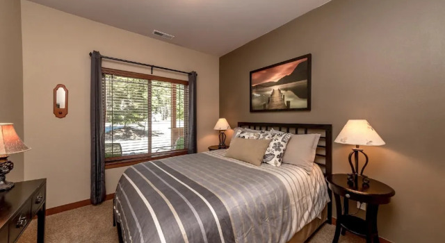 Ridgeview Lodge