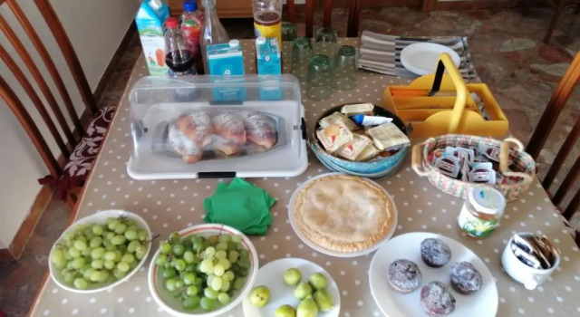 Номер Standard Casa Raffaella
