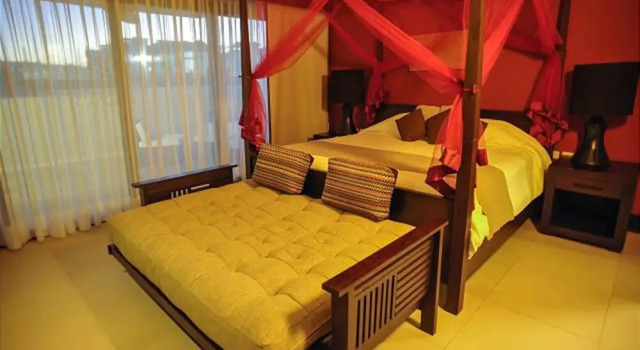 Awesome apartment at Aldea Thai Beachfront, Забронировать Апартаменты/квартира Апартаменты Плая-дель-Кармен, рядом с Church of Guadalupe, Апартаменты/квартира