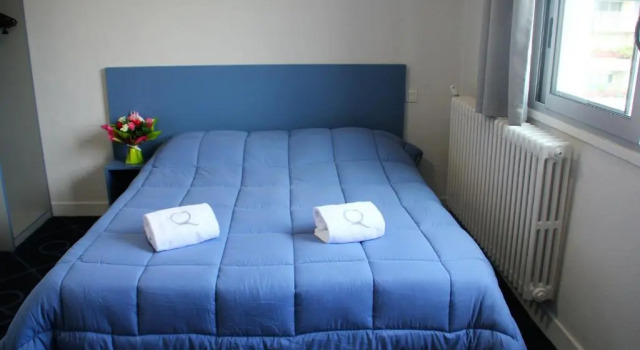 Номер Economy Le Petit Majestic