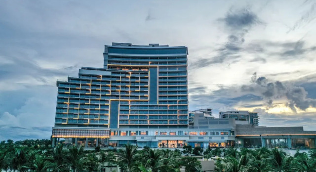 Hoiana Hotel & Suites, Rezervovat Hotel Da Nang 