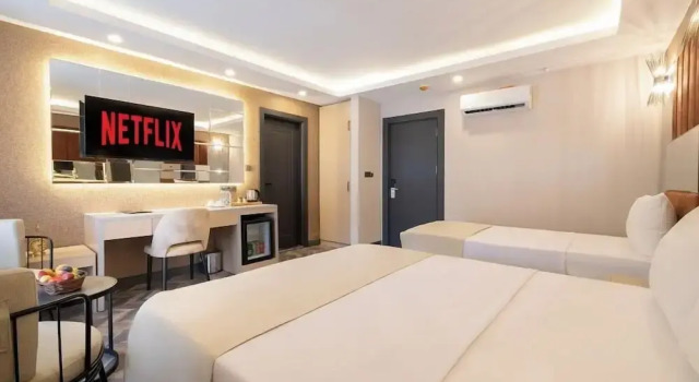 Номер Standard 216 Star