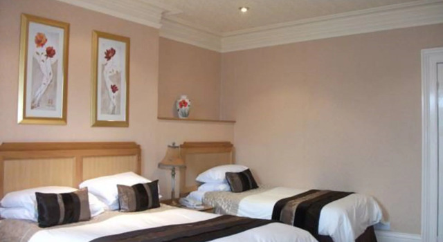 Hundith Hill Hotel, Забронировать Отель Кокермут Western Lake District