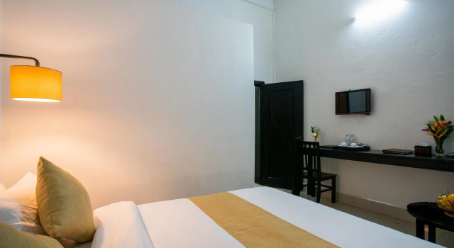 Romance Residence Villa