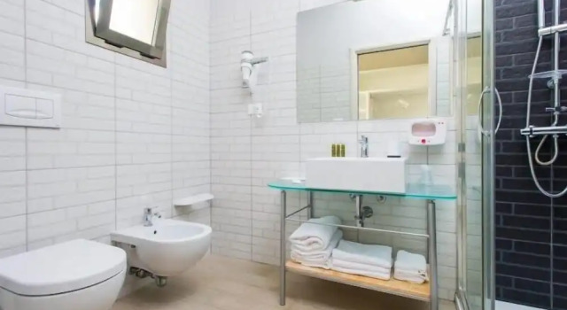 Номер Standard Eden Resort Country & Spa