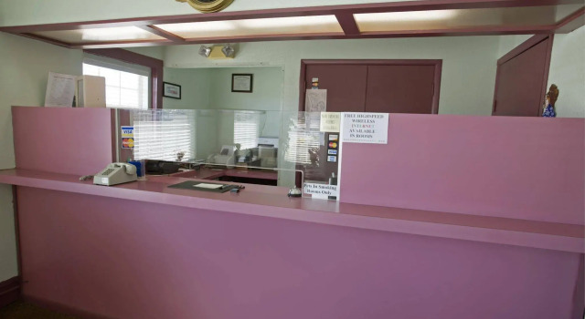 Americas Best Value Inn Ozona, Prenota Hotel Hotel a Ozona con colazione, Colazione