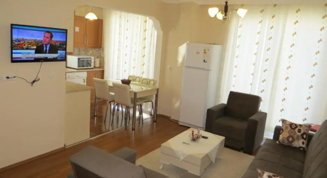 Апартаменты Standard Stella Classic Apart