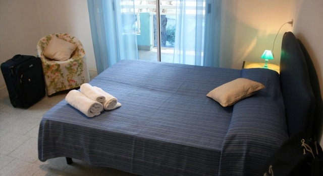 Villa Azzurra