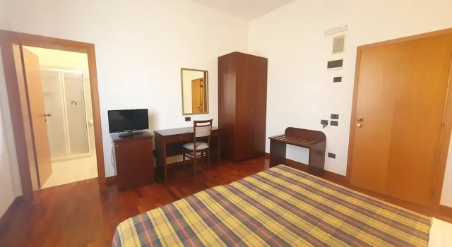 Двухместный номер Standard Agriturismo Gli Ulivi