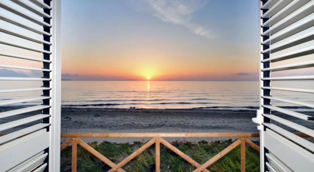 Residence Gavitello, Rezerwuj Hotel Hotele w Bacoli z basenem, Basen