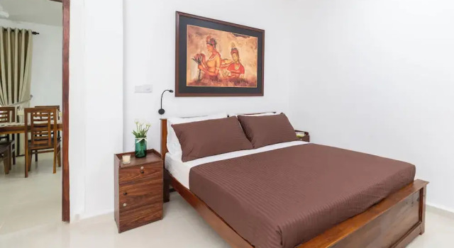 Вилла The Islands Breeze Villa
