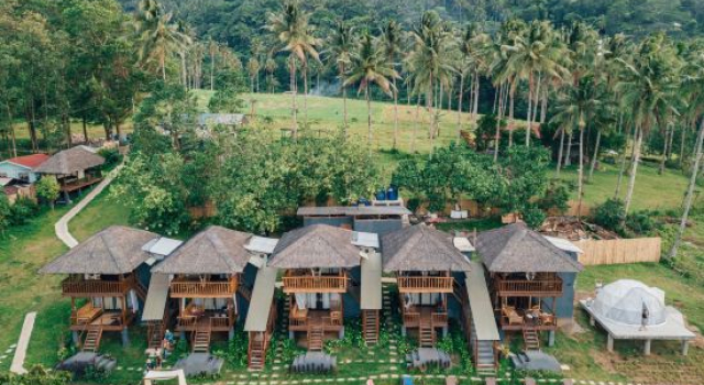 Bintana sa Paraiso Binunsaran, Reserva ahora Hotel Mambajao 