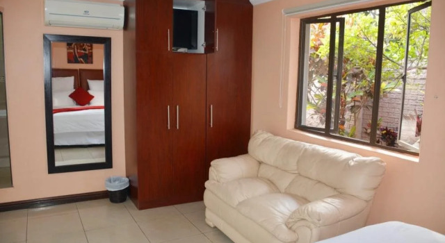 Cozy Nest Guest House East London